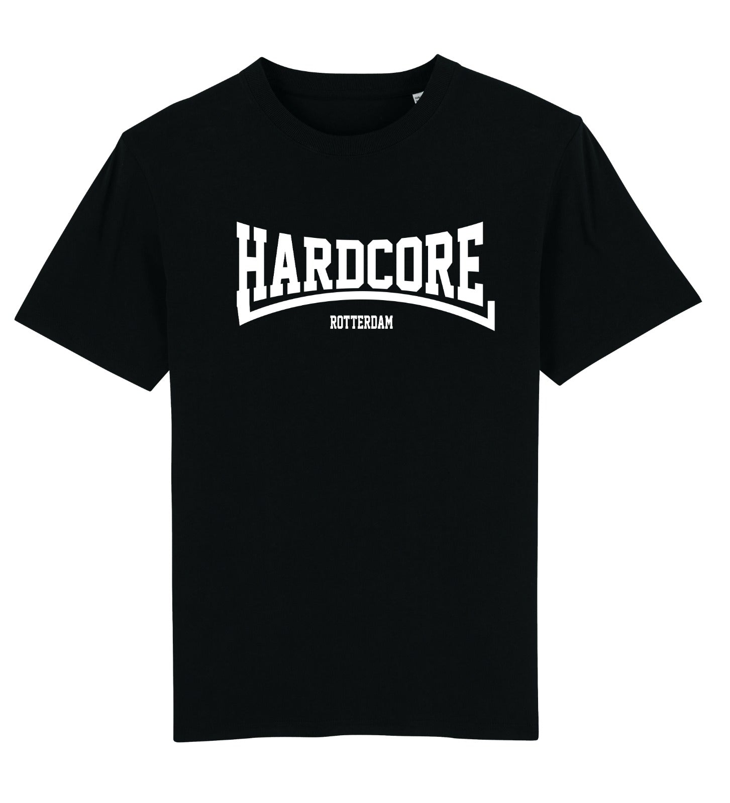 T-shirt Hakken Hardcore „Rotterdam” – T-shirt hardcore / gabber | TrueHardcoreStore